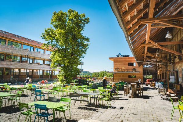 Gut Hügle Erlebnisbauernhof (Ravensburg)